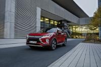 Diesel-Power für den Mitsubishi Eclipse Cross