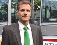STILL-Niederlassung Nürnberg unter neuer Leitung