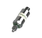 Variohm EuroSensor's new ETP21R temperature sensor is spec'd for railway applications