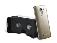 LGs VR-Brille ab dem 16.3. im Bundle mit LG G3 erhältlich