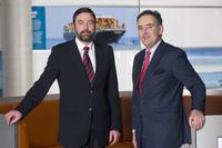 Germanischer Lloyd ernennt Senior Vice President Global Sales