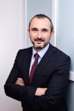 Özgür Yazar ist neuer Sales Director Europe