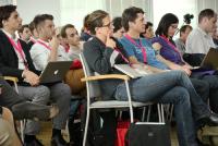 SEMANTiCS 2019 führt Hightech und Wirtschaft zusammen