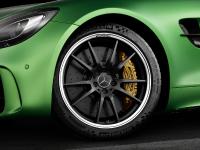 MICHELIN Pilot Sport Cup 2 für Mercedes-AMG GT R