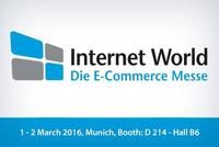 Price advantage: prudsys AG calculates the best price live at Internet World 2016
