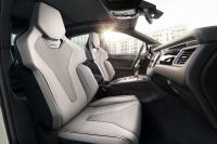 Recaro Automotive Seating stellt auf der IAA 2017 neue Performance-Sitze vor