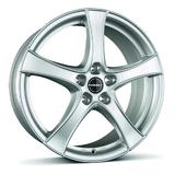 BORBET mit FF1 und S Design auf der AutoZum 2015