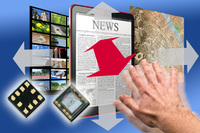 New Monolithic Optical Proximity and Digital Ambient Light Sensor ICs from ROHM Semiconductor