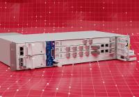 ADVA präsentiert wegweisende DCI-Lösung mit erweitertem FSP 3000 Open-Line System