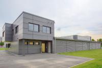 MK Netzdienste baut modernes Niedrigenergie-Rechenzentrum