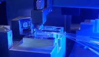 Fraunhofer IPT presents platform for automated precision assembly of polarized optical fibers