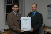 global document solutions zertifiziert Kothes! Technische Kommunikation als Premium Vertriebspartner