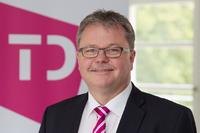 TRANSDATA erteilt Karl-Josef Daume Prokura