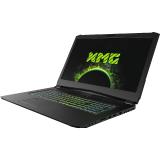 XMG-Laptops: Coffee-Lake-H-CPUs und zusätzliche Display-Optionen