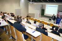 Best Practice bei CAE-Fachforum präsentiert