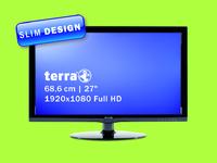 WORTMANN AG bringt neues 27-Zoll LED-Display auf den Markt