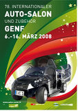 Genfer Automobilsalon