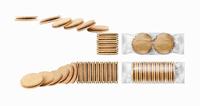 Two-in-One Biskuit-Verpackungssystem ausgezeichnet