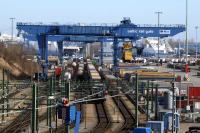 TX Logistik stärkt in Kooperation mit ECL Verkehre auf der Achse Deutschland (Ruhrgebiet) - Skandinavien