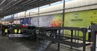 Hinojosa Transforms Digital Packaging Production with the High-volume, High-quality, Multi-shift Success of its EFI Nozomi C18000 LED-inkjet Press