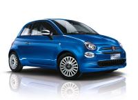 Fiat 500 Forever Young: Die globale Ikone im London der "Swinging Sixties"