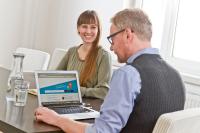Die Zukunft im Auge: Cybay New Media investiert in Eye-Tracking Lab