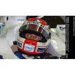 BMW Sauber F1 Team - GP Ungarn - Qualifikation