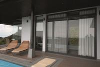 BAU 2013: SUNFLEX stellte neues Schiebe-System vor