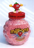 Pet jar gives clarity to millions