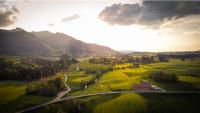 BayernCloud Tourismus - Pilotprojekt im Allgäu nutzt Chancen digitaler Plattformen