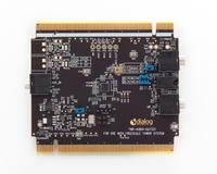 Dialog Semiconductor Enhances Freescale System Development Platform with Latest Advanced Audio Codec Module