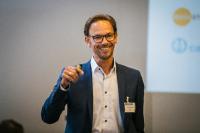 SET gewinnt NI Alliance Partner Award 2019 für Central Europe