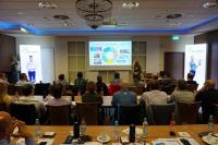 Pressemeldung Partnertag Seventythree Networks GmbH