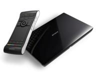 Vermittler zwischen TV und Internet: Sony stellt neue "Google TV" Produkte vor