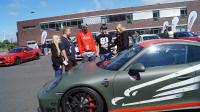 Fahrspaß, Schrauber-Tipps und „PS-Profi“ zum Anfassen – Track & Safety Days lassen Tuning-Herzen höher schlagen