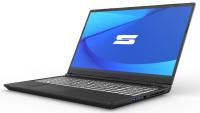 SCHENKER KEY und MEDIA: Professionelle Laptop-Kompaktklasse mit Achtkern-Prozessoren und RTX-3000-Grafik