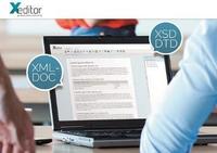 Xeditor integrates intuitive Formulaeditor