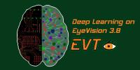 Deep Learning jetzt auch mit der EyeVision Software