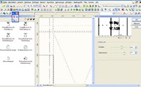 Rasterbearbeitung und Vektorisier-/Konvertiersoftware mit RxSpotlight R11.0