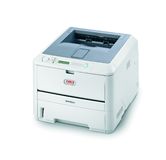 Effizienter Output: Neue OKI B400 Serie senkt Papierverbrauch mit serienmäßigem Auto Duplexdruck