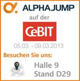 Aktive Personalrekrutierung für mittelständische Unternehmen: ALPHAJUMP bietet das passende Gesamtkonzept