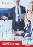 Fachlich am Ball bleiben - Honeywell Home-Seminare 2020