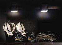 LED lighting as accessory