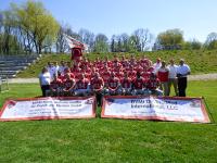 Original Bayern in den USA