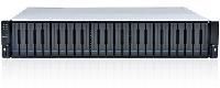 Starline präsentiert die Wunderwaffe gegen Wartezeiten im Büro: Das neue All-Flash-Array ES GS 3025A von Infortrend