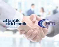 Atlantik Elektronik beteiligt sich an britischem Distributor