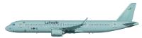 Ausstattung von zwei neuen Airbus A321neoLR für die Bundeswehr