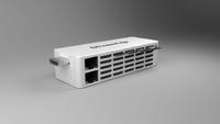 Server on a Stick - bluechip positioniert sich mit innovativer SoSLine im Cloud – und BigData Segment