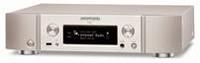 Die neue Dimension digitaler Musikwiedergabe: Marantz NA8005 Netzwerk-Audioplayer mit DAC