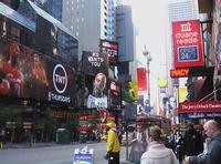 New York startet mit NYC-Domains eigene Domain